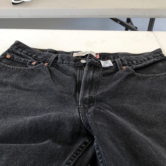 Levi’s 550 Jeans - Picture 1 of 12
